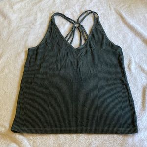 american eagle tank